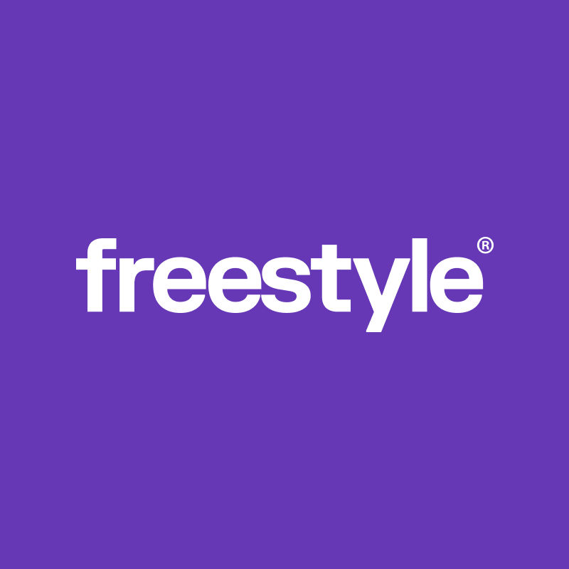 Freestyle logo