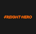 Freight Hero logo