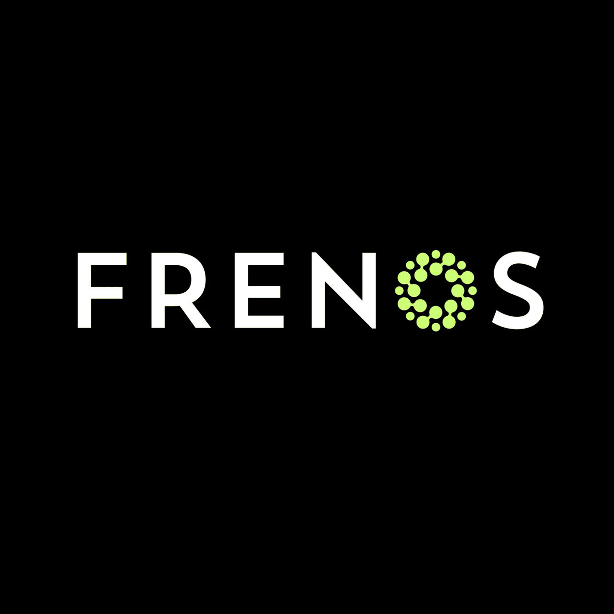 Frenos logo