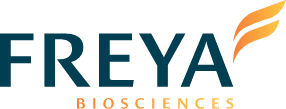 Freya Biosciences logo