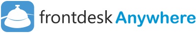 Frontdesk Anywhere logo