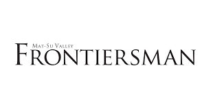 Frontiersman logo