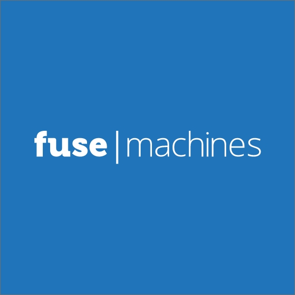 Fusemachines logo