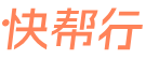 Gemridge Technologies Inc. (kbxTrip, 快帮行) logo
