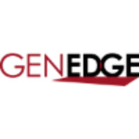 GENEDGE logo