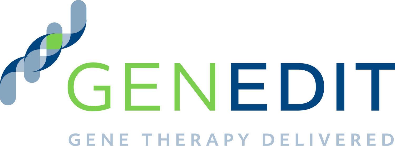 GenEdit logo