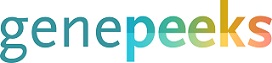 GenePeeks Inc logo