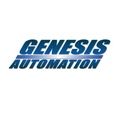 GENESIS AUTOMATION INC logo