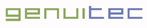 Genuitec logo