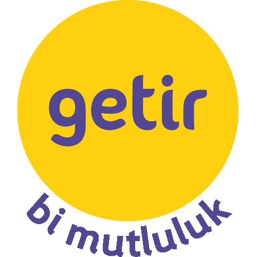 Getir logo