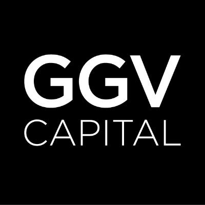 GGV Capital logo