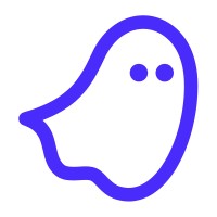 Ghost Security logo