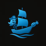 Ghost Ship logo