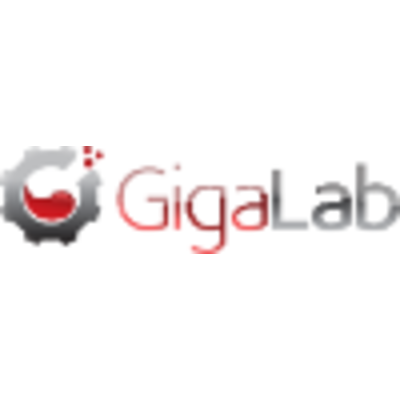 GigaLab logo