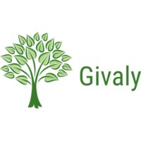 Givaly logo