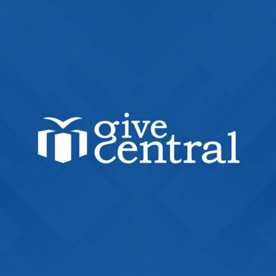 GiveCentral logo