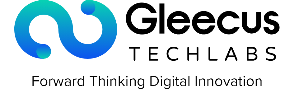 Gleecus TechLabs logo