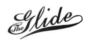 Glide logo