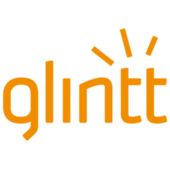 Glint logo