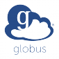 Globus logo
