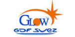 Glow logo