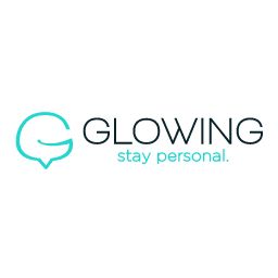 Glowing.io logo