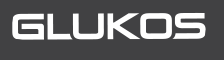 Glukos logo