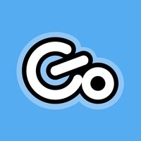 GoBeMe logo