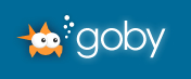 Goby logo