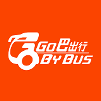 GoByBus.hk logo