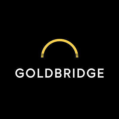 Goldbridge logo