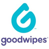 Goodwipes logo
