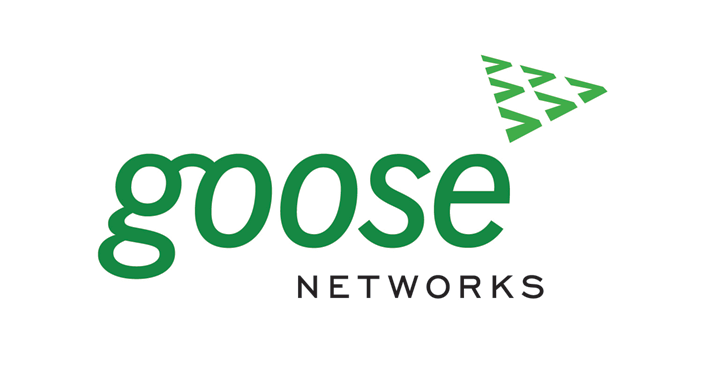 Goose Networks, Inc. logo