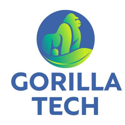 GorillaTech.ai logo