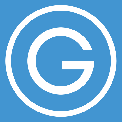 GoSave logo