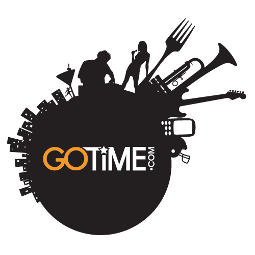 GoTime Corp logo