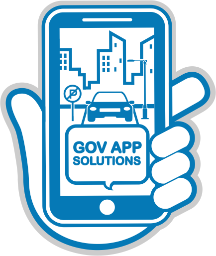 Government App Solutions logo