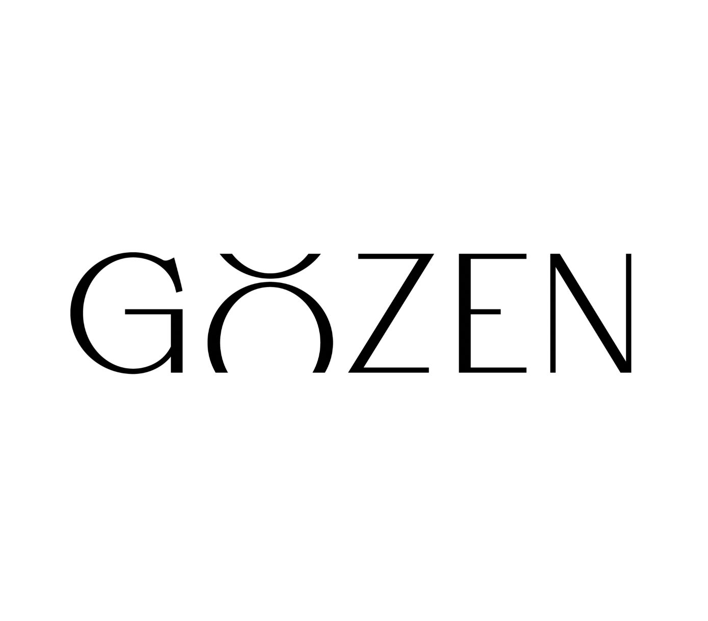 GoZen logo