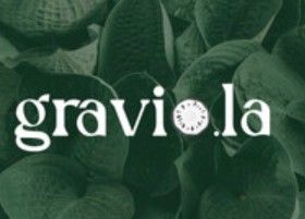 Graviola logo