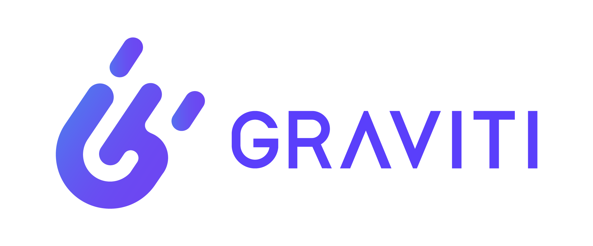Graviti logo