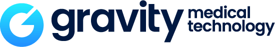 Gravity Medical Technology logo