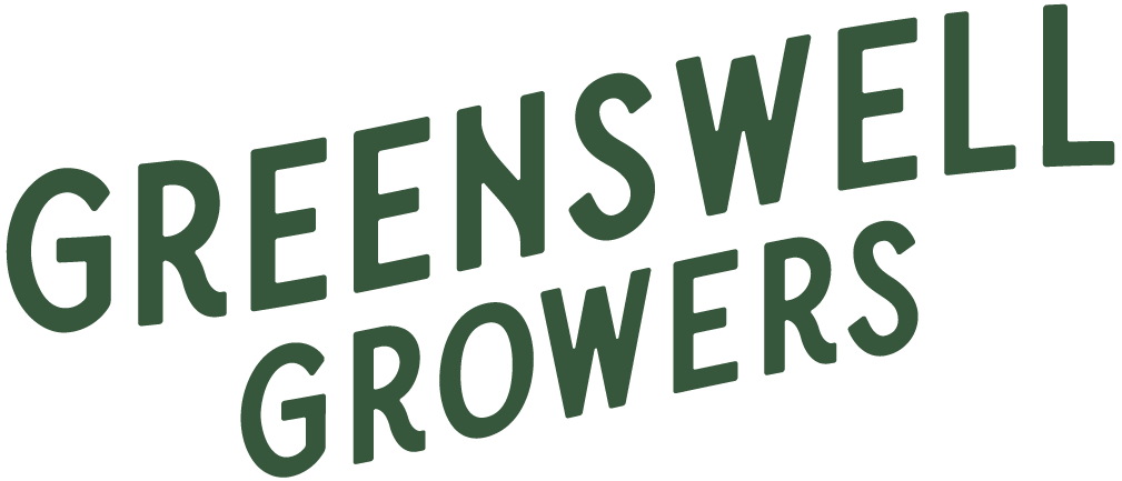Greenswell Growers logo