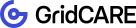 GridCARE logo