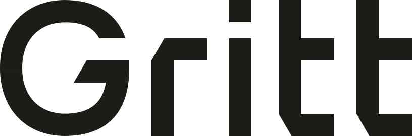 Gritt logo
