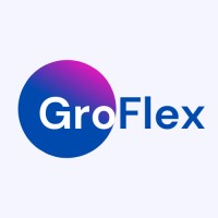 Groflex logo