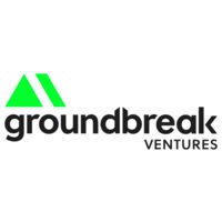 GroundBreak Ventures logo