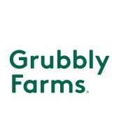 Grubbly Farms logo