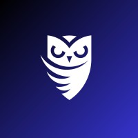 Guard Owl logo