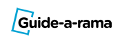 Guidearama logo