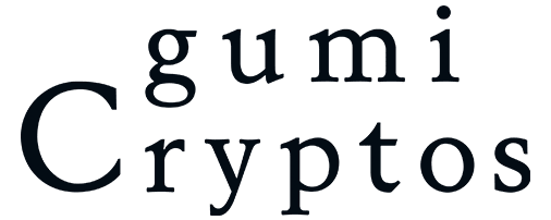 Gumi Cryptos Capital (gCC) logo